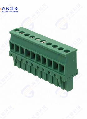 1792090《TERM BLOCK PLUG 10POS 90DEG 5MM》