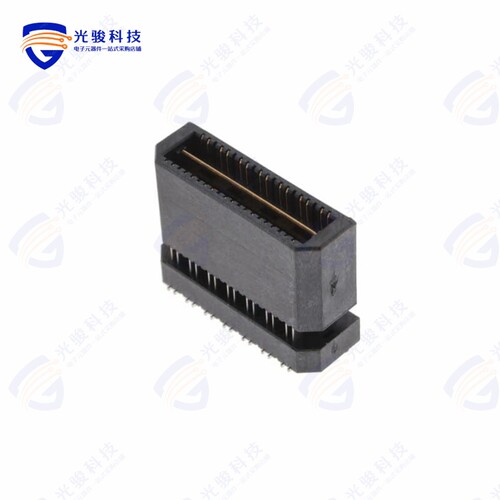 QTE-014-04-L-D-DP-A《CONN DIFF ARRAY PLG 28P SMD GOLD》