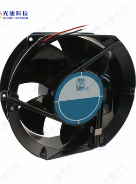 OD172SAP-12HB《FAN AXIAL 172X50.8MM 12VDC WIRE》