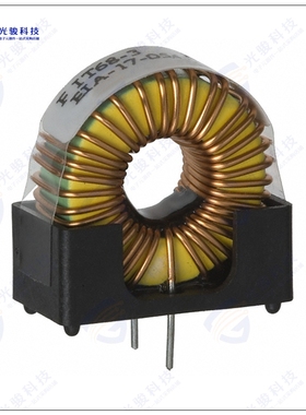 FIT68-5 电感器FIXED IND 33.15UH 5.7A 28.8 MOHM