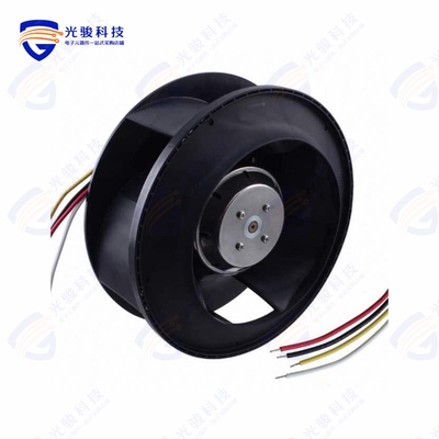 F225A5-092-D0520《FAN IMP MTRZD 225X99MM 24VDC》