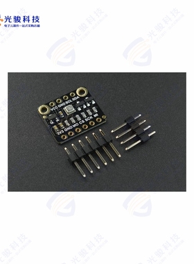 SEN0375《BME680 ENVIRONMENTAL SENSOR MODU》