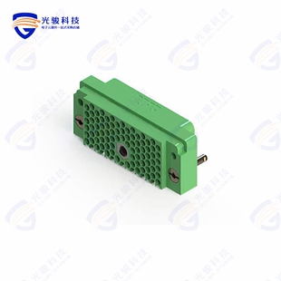 GRN 120 000 HSG RACK 102 516 PANEL 120P CONN