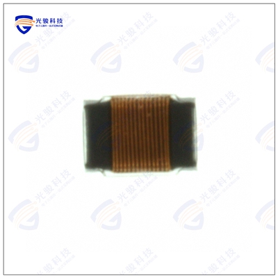 B82498F1102J000 电感器FIXED IND 1UH 240MA 550 MOHM SMD