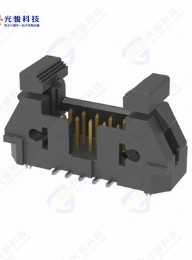 EJH-105-01-F-D-SM-LC《CONN HEADER SMD 10POS 2.54MM》