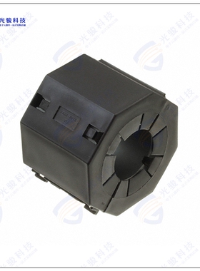 431177081 滤波器FERRITE 375 OHM HINGED 25.65MM