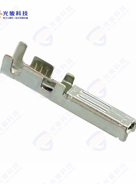 917484-2《CONN SOCKET 14-16AWG CRIMP GOLD》