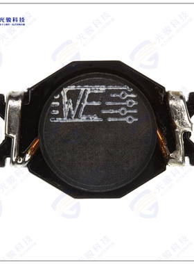 74457027 电感器FIXED IND 2.7UH 10A 8 MOHM SMD