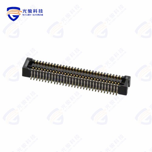 DF37NC(1.5)-60DS-0.4V(53)《CONN RCPT 60POS SMD GOLD》