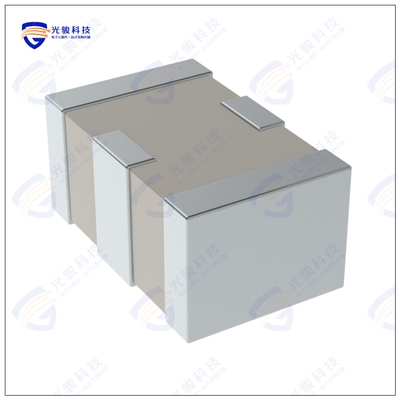 0805Y1000102MXTE01 滤波器CAP FEEDTHRU 1000PF 100V 0805
