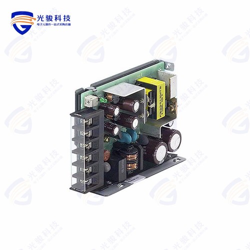 PBW30F-5《AC/DC CONVERTER +/-5V 30W》