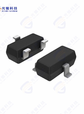 SI7201-B-80-FVR《MAGNETIC SWITCH OMNIPOL SOT23-3》