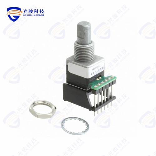 62V15-02-P《ROTARY ENCODER OPTICAL 24PPR》