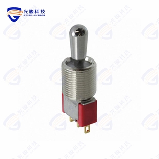 20V 100SP3T7B13M1RE 0.4VA SPDT SWITCH TOGGLE