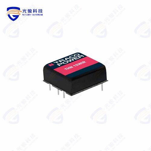 THN 15-4812WIR《DC DC CONVERTER 12V 16W》