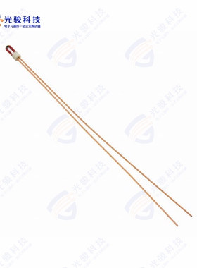 GC1396V-3-200《NTC THERMISTOR 1.39M OHM 3% BEAD》