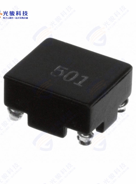 744273501《CMC 5UH 5A 2LN 500 OHM SMD》