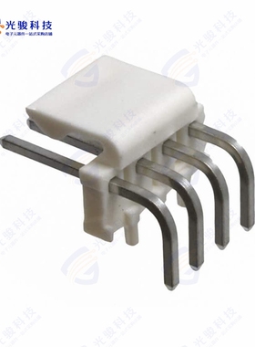 26645040《CONN HEADER R/A 4POS 3.96MM》