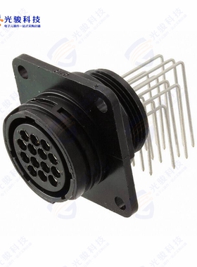 796348-1《CONN RCPT FMALE 14P TIN-LEAD SLD》