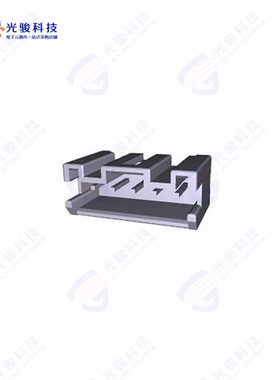 1376478-5《CONN HEADER VERT 5POS 2.5MM》