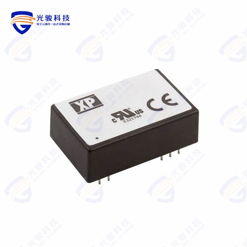 JHM0324S12《DC DC CONVERTER 12V 3W》