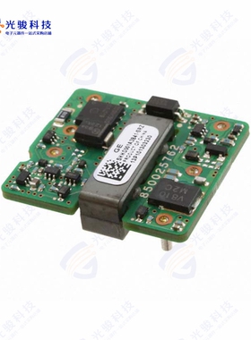 SHHD001A3B41-SRZ《DC DC CONVERTER 12V 15W》