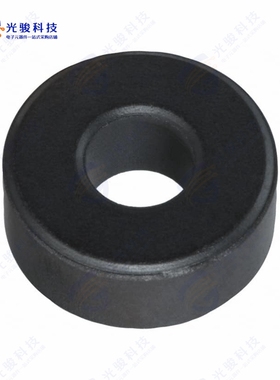 HFB123049-000《FERRITE CORE 50 OHM SOLID 4.88MM》