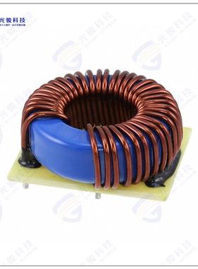 S14100032 电感器FIXED IND 150UH 10A 21 MOHM TH