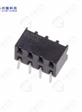 2314916-8《8P,2MM,B-B,REC,DRHZ,2.1,0.1AU,TB》