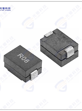 IFLR4027EZERR15M01 电感器FIXED IND 155NH 50A 0.42MOHM SMD