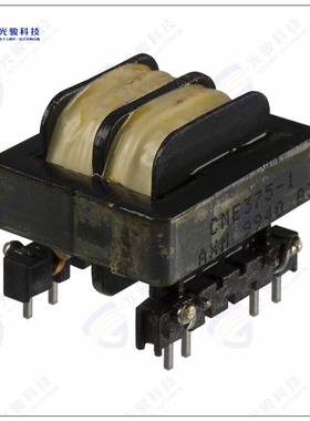 CME375-1 滤波器CMC 4.4MH 5.5A 2LN THROUGH HOLE