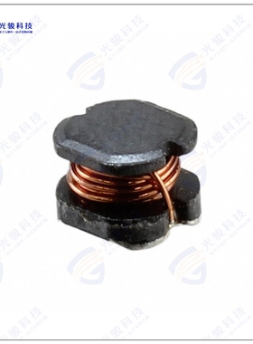 CD43NP-100MC 电感器FIXED IND 10UH 1.04A 182MOHM SMD