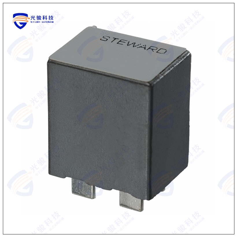 CM5441Z161B-10 滤波器CMC 70A 2LN 160 OHM THROUGH HOLE