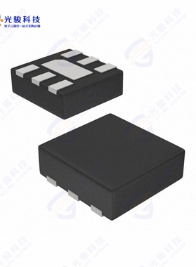 ISL29020IROZ-T7《SENSOR OPT 540NM AMBIENT 6ODFN》