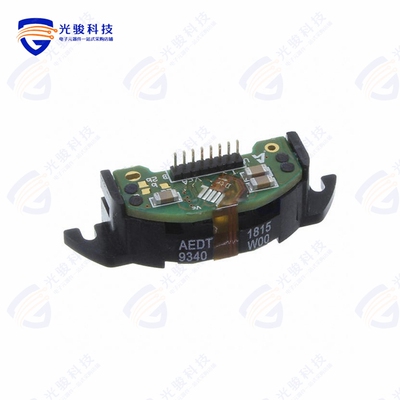 AEDT-9340-W00《ROTARY ENCODER OPTICAL 2500PPR》