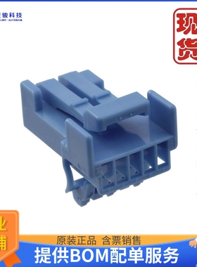 IL-AG5-5SK-S3C1-LB《仓库现货CONN RCPT HSG 5POS 2.50MM》