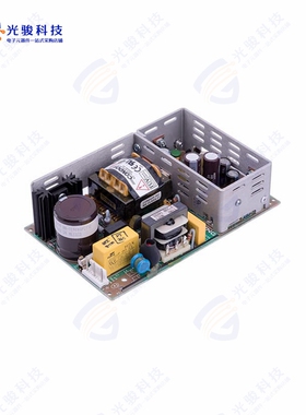 GPM55CG《AC/DC CNVRTR 5V 15V -5V -15V 55W》