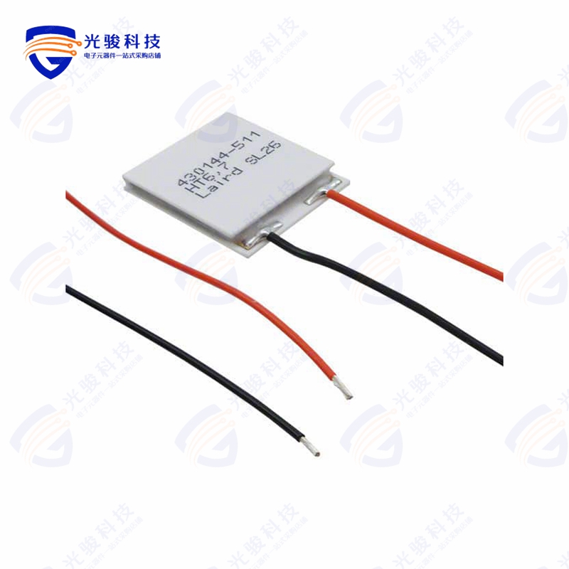 430144-511《PELTIER HT6,7,F2,3030,TB,RT,W6》