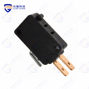 TFCJJ6SP004AC 《SWITCH SNAP ACTION SPDT 15A 277V》