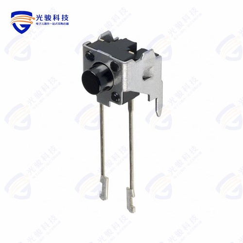 EVQ-PC005K 《SWITCH TACTILE SPST-NO 0.02A 15V》