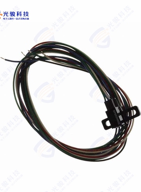 OPB930W55Z《SENSOR OPTICAL 3.18MM MOD WIRE》