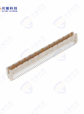 91036-150CTLF《CONN HEADER SMD 100POS 1.27MM》