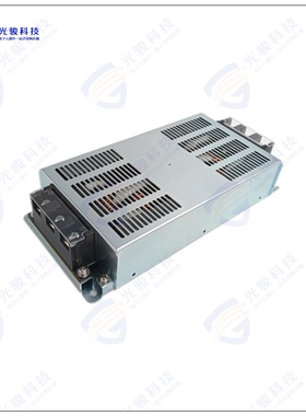 GTX-3300-Y000 滤波器LINE FILTER 500VDC 30A CHASS MNT