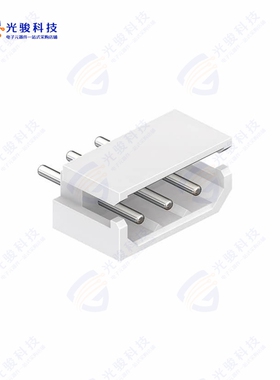 52025-03-0100-01《WIRE-TO BOARD WAFER, 2.5MM, 3 CO》