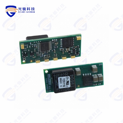 OKY2-T/16-D12P-C《DC DC CONVERTER 0.75-5.5V 80W》