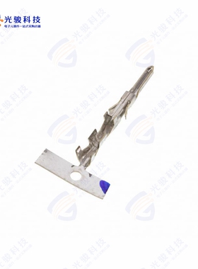 1727653121《CONN SPLIT PIN 18-20AWG CRMP TIN》