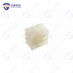 CONN 9POS DME VERT HEADER 6.35MM