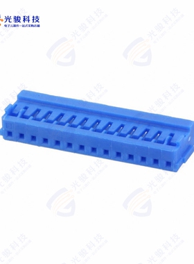 7-353908-4《CONN RCPT HSG 14POS 1.50MM》