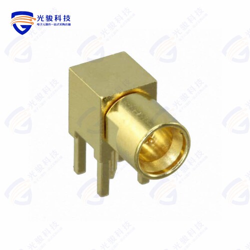 925-139J-51P《CONN SMPM JACK R/A 50OHM PCB》