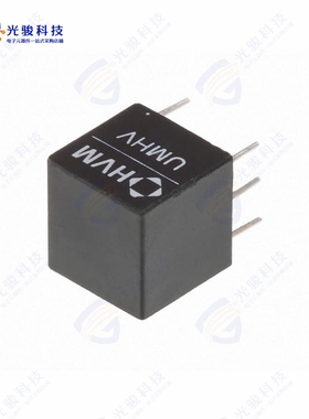 UMHV0520N《DC DC CONVERTER -2000V 500MW》